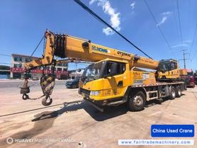 Buy XCMG QY25K5C Used Crane / 3 Buy XCMG QY25K5C Used Crane / 3